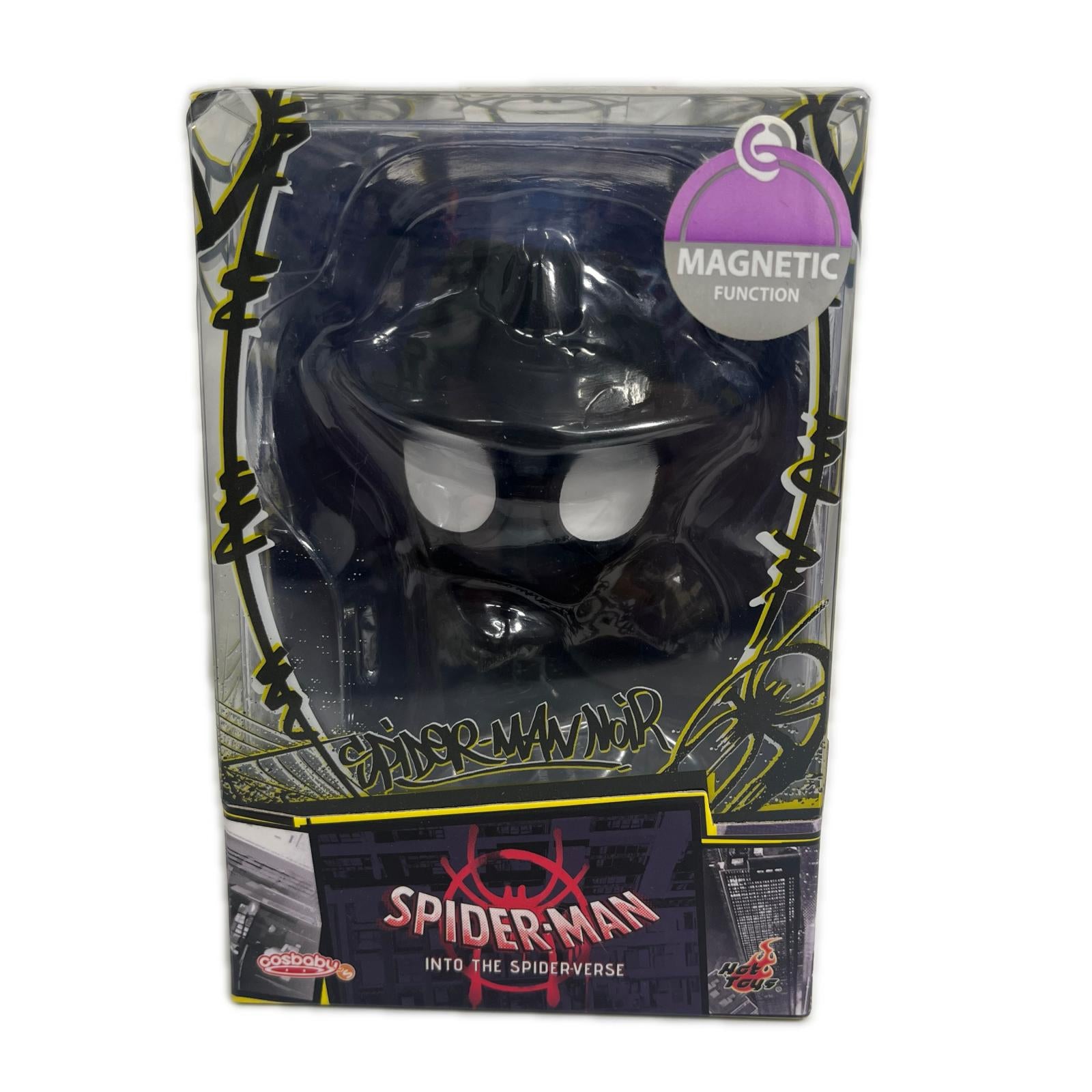 コスベイビーS スパイダー・ノワール コスベイビーS スパイダー・ノワール フィギュア/グッズ