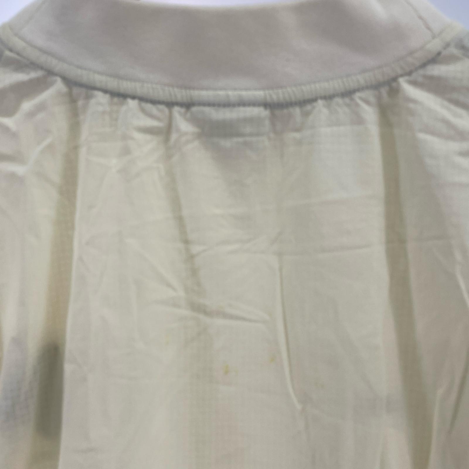 半袖Ｔシャツ DOT AIR S/S PISTE CRM M