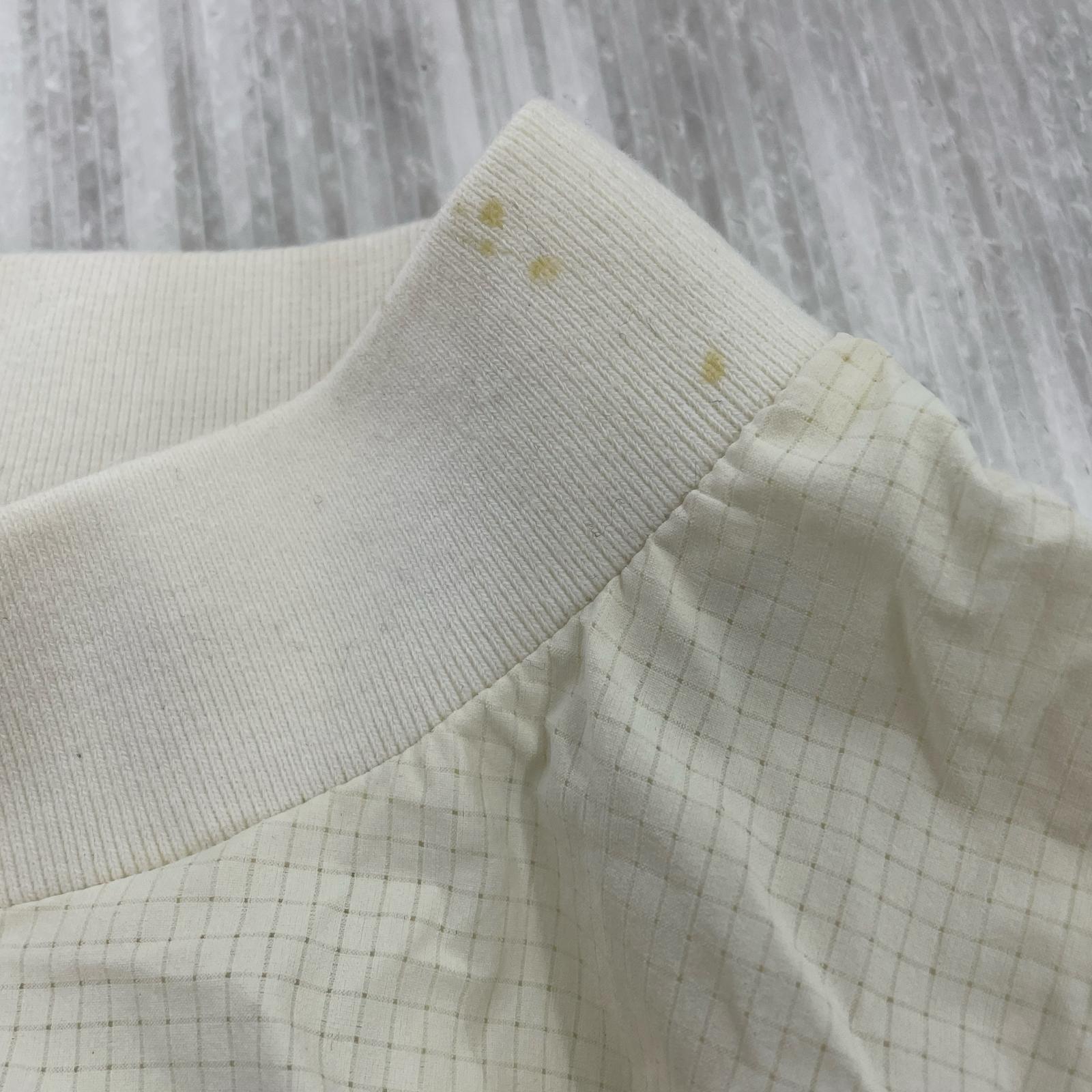 半袖Ｔシャツ DOT AIR S/S PISTE CRM M