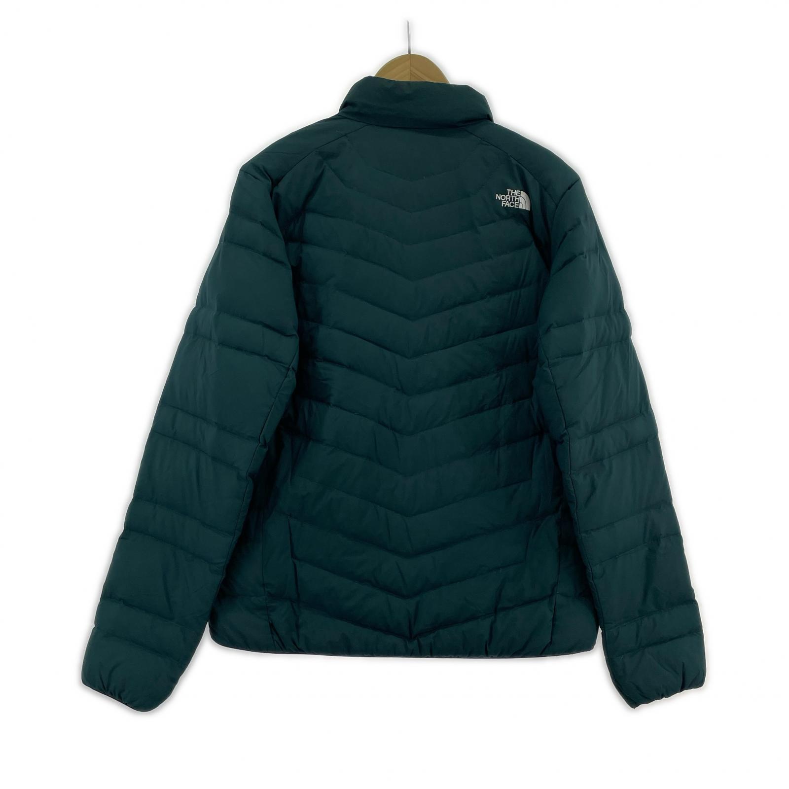 ジャケット サンダージャケット M グリーン