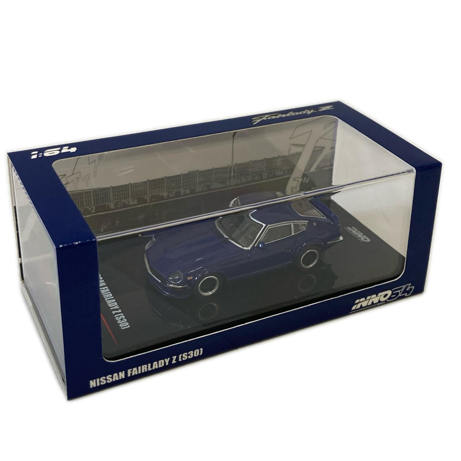 イノモデル　日産フェアレディZ S30 ミニカーその他