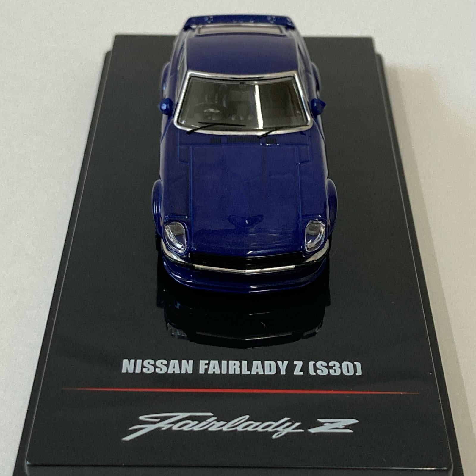 イノモデル　日産フェアレディZ S30 ミニカーその他