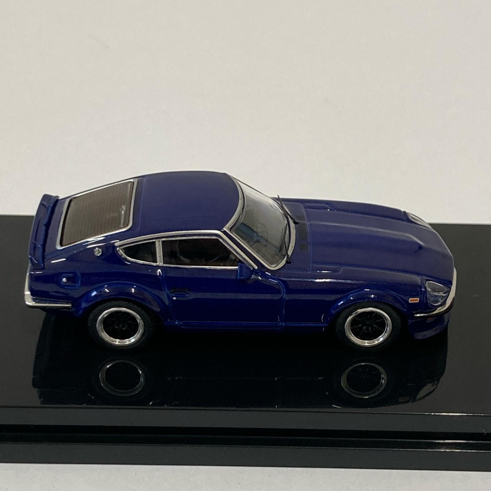 イノモデル　日産フェアレディZ S30 ミニカーその他