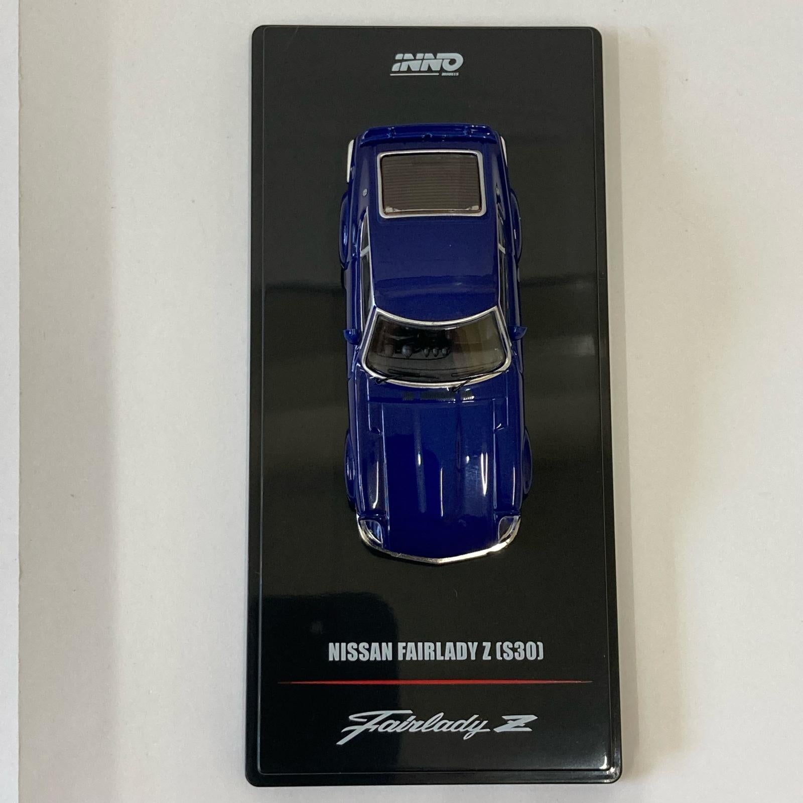 イノモデル　日産フェアレディZ S30 ミニカーその他