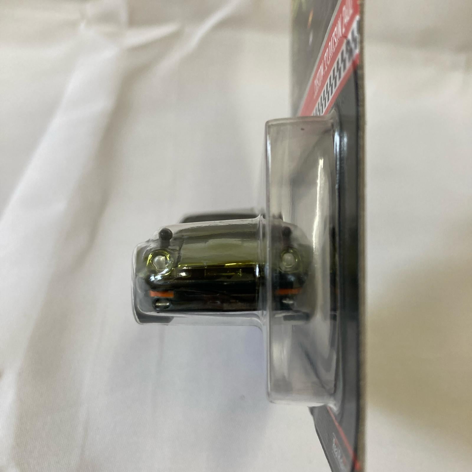 HW RLC フェアレディZS30 　オリーブ ミニカーその他