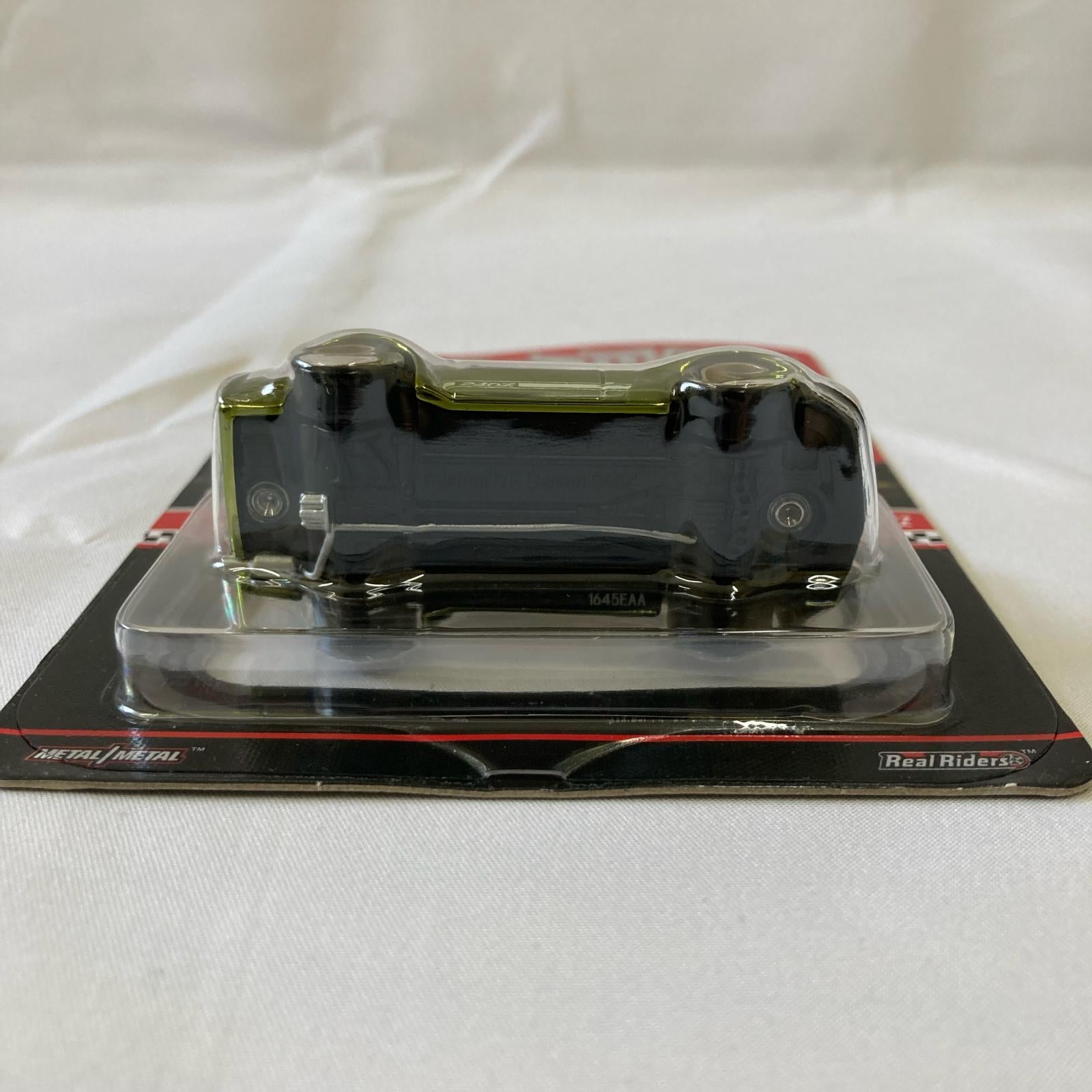 HW RLC フェアレディZS30 　オリーブ ミニカーその他