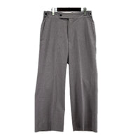 パンツ Needlse side tab trouser (W30) M