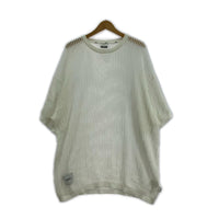 半袖Ｔシャツ GHILL SWEATER COTTON（4） 4 ホワイト