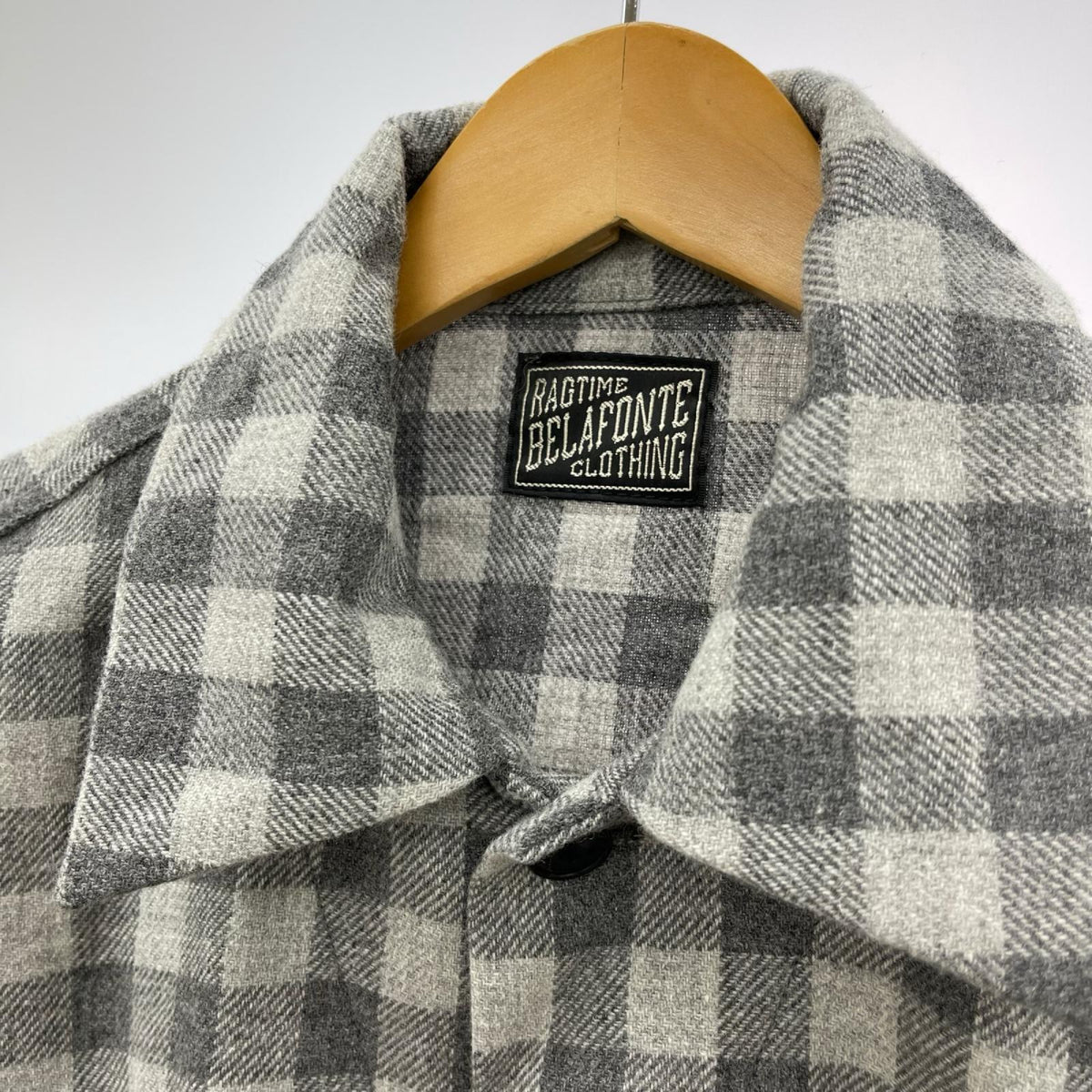 ジャケット 22AW A-1 JACKET ｼｬﾂｼﾞｬｹｯﾄ ｸﾞﾚｰ M グレー