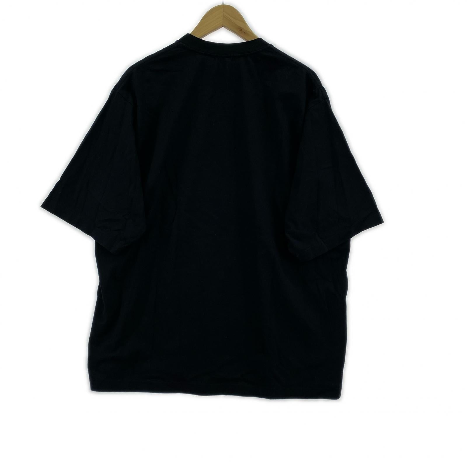 半袖Ｔシャツ UNDERCOVER 25SS You Don't Know Me T-Shirt 2 ブラック 2 ブラック