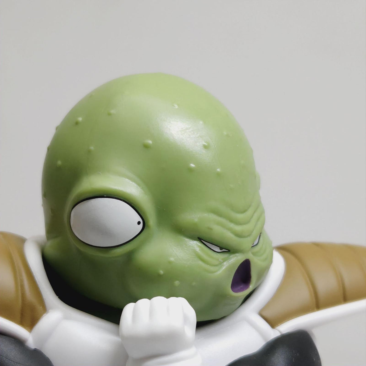 ドラゴンボール S.H.F バータ＆グルド ドラゴンボールZ/DRAGON BALL Z バンダイスピリッツ フィギュア/グッズ