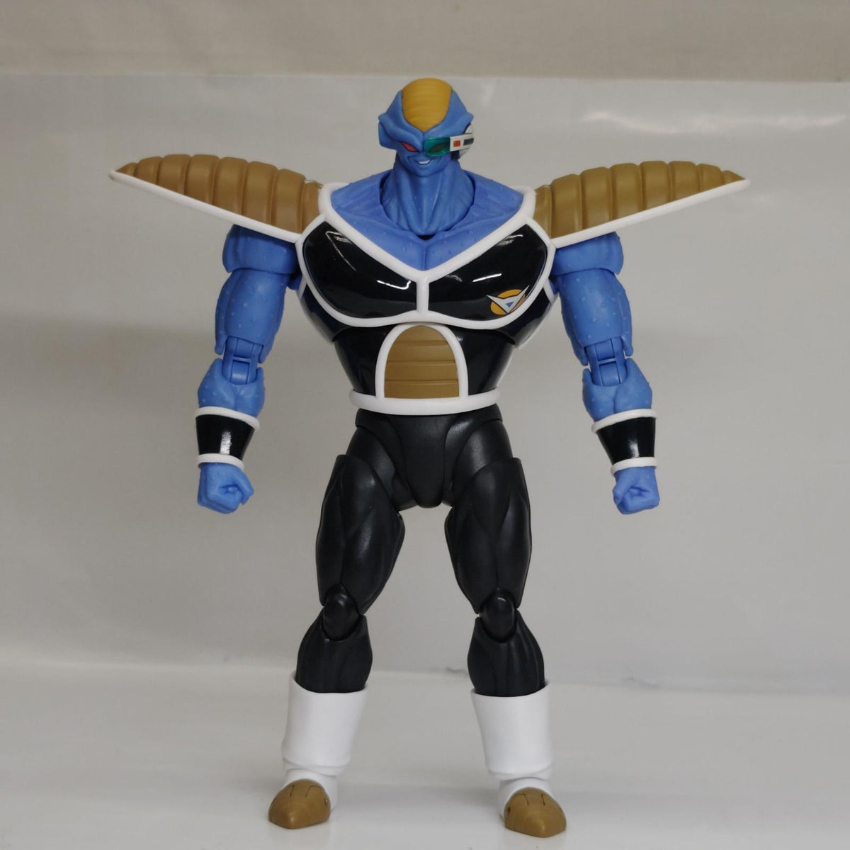 ドラゴンボール S.H.F バータ＆グルド ドラゴンボールZ/DRAGON BALL Z バンダイスピリッツ フィギュア/グッズ