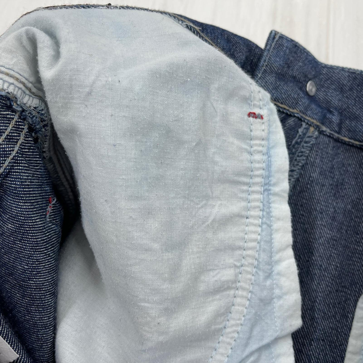 デニムパンツ HPW 90S デニム