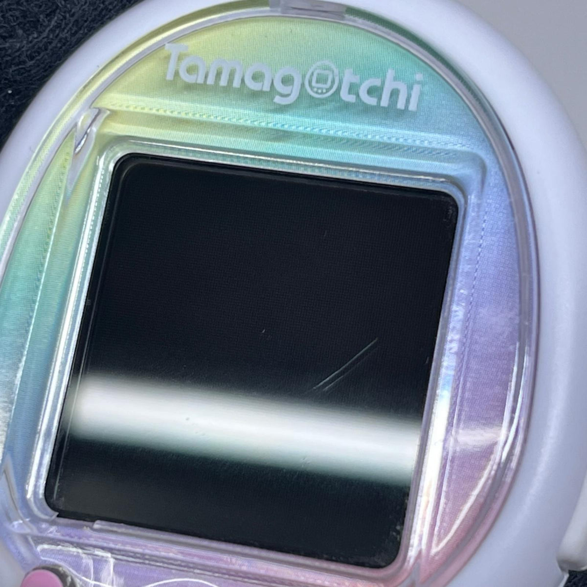たまごっちスマート Tamagotchi Smart NiziU バンダイ フィギュア/グッズ