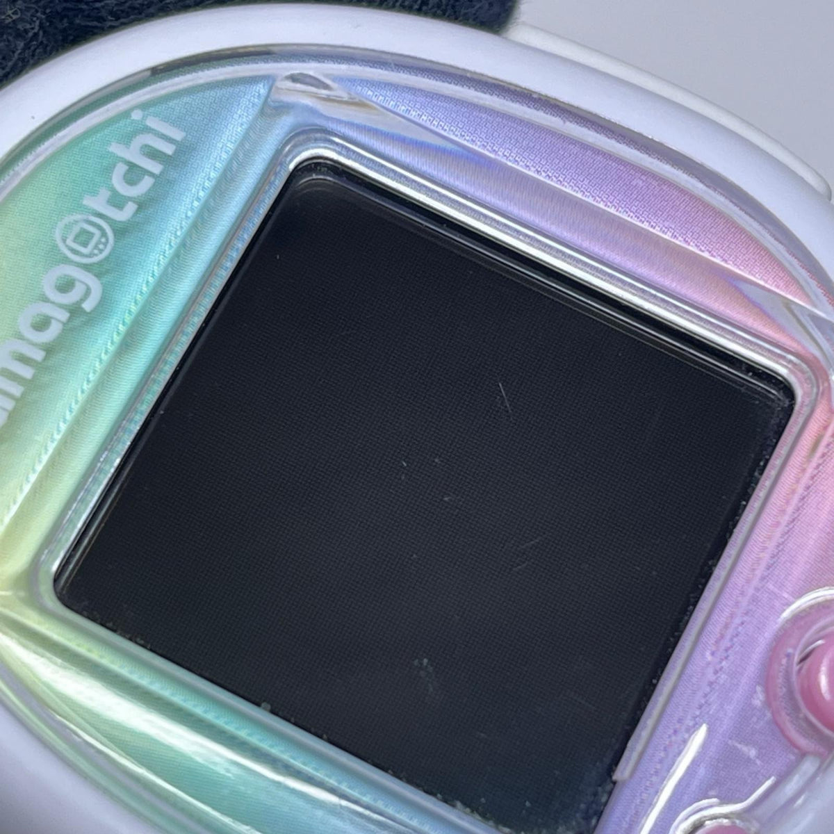 たまごっちスマート Tamagotchi Smart NiziU バンダイ フィギュア/グッズ