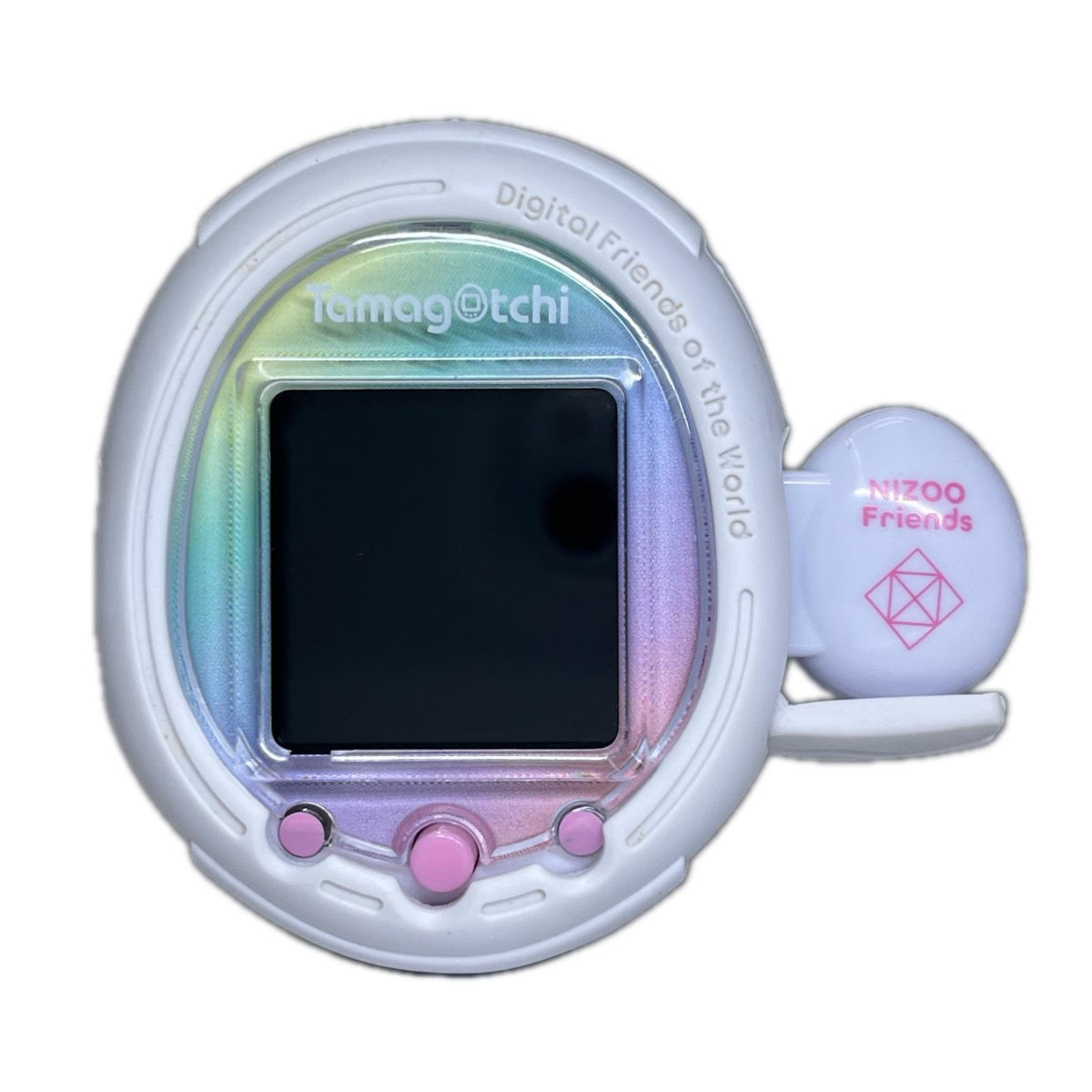 たまごっちスマート Tamagotchi Smart NiziU バンダイ フィギュア/グッズ