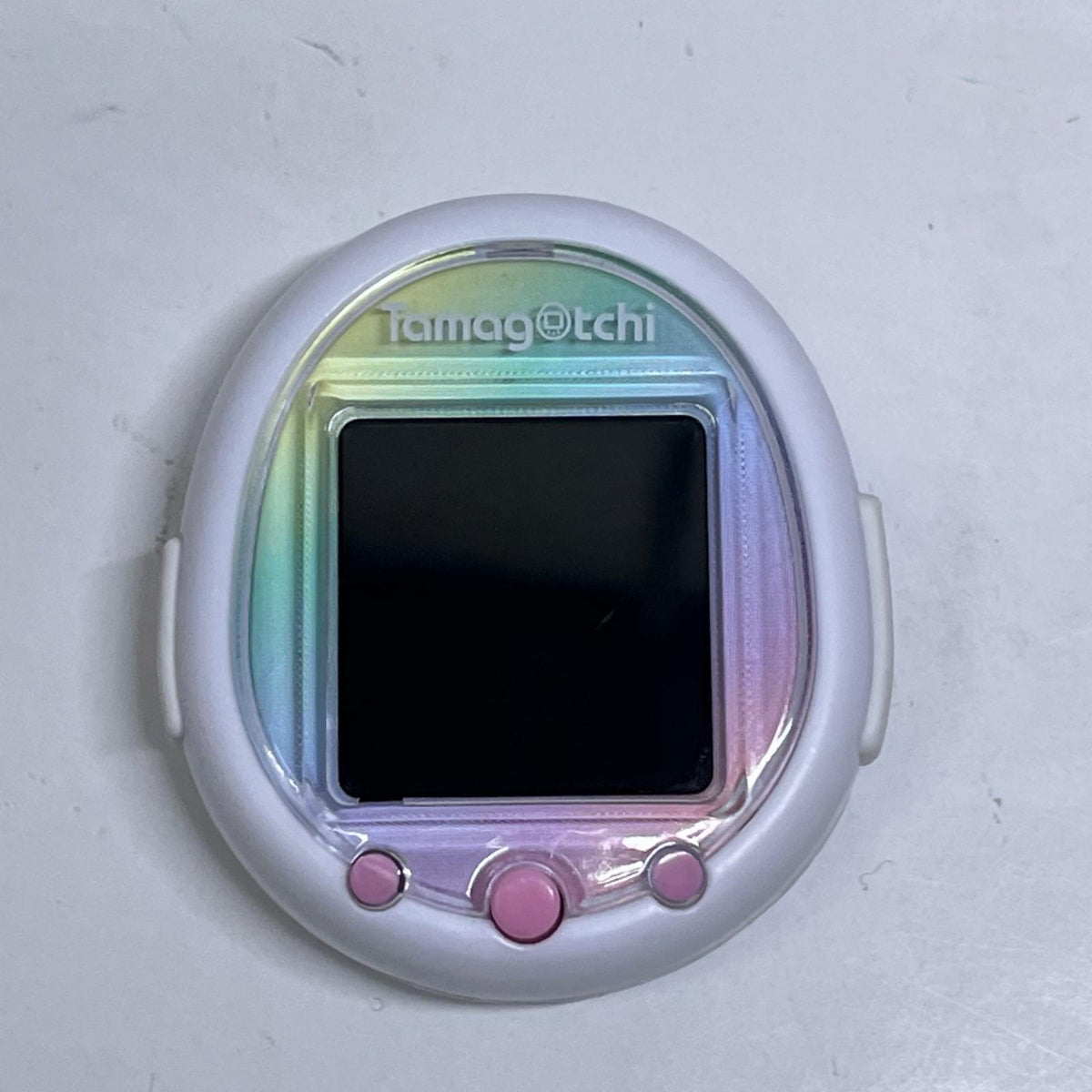 たまごっちスマート Tamagotchi Smart NiziU バンダイ フィギュア/グッズ