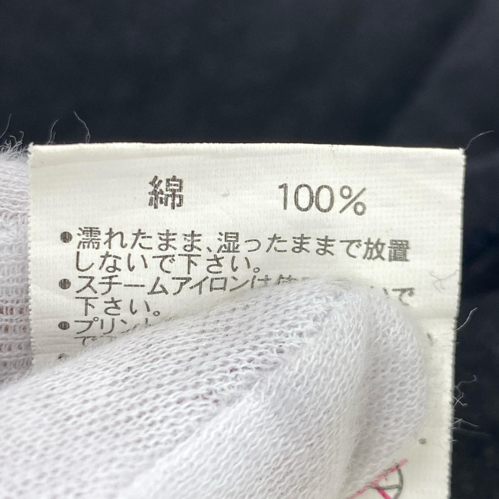 半袖Ｔシャツ Schott/L/ブラック L