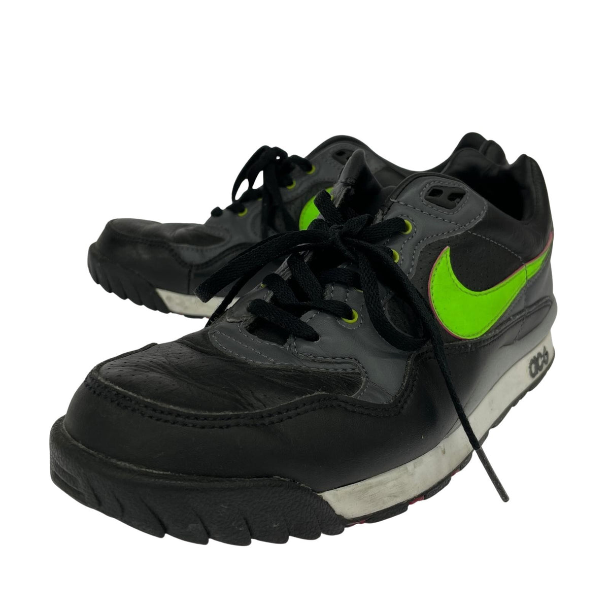 スニーカー ACG AIR WILD WOOD/26.5/AO3116-002 26.5cm (US8 1/2 UK8 EU43) ブラック