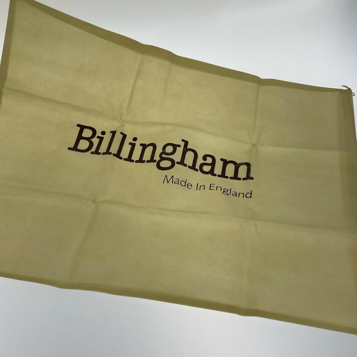ショルダーバッグ Billingham Hadley Large 紺 ネイビー