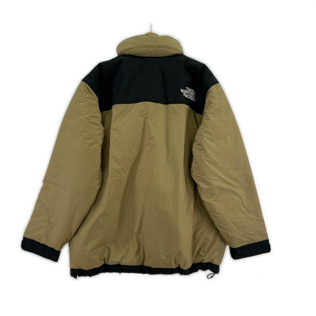 ジャケット CR インサレーション ジャケット ベージュ M M ベージュ