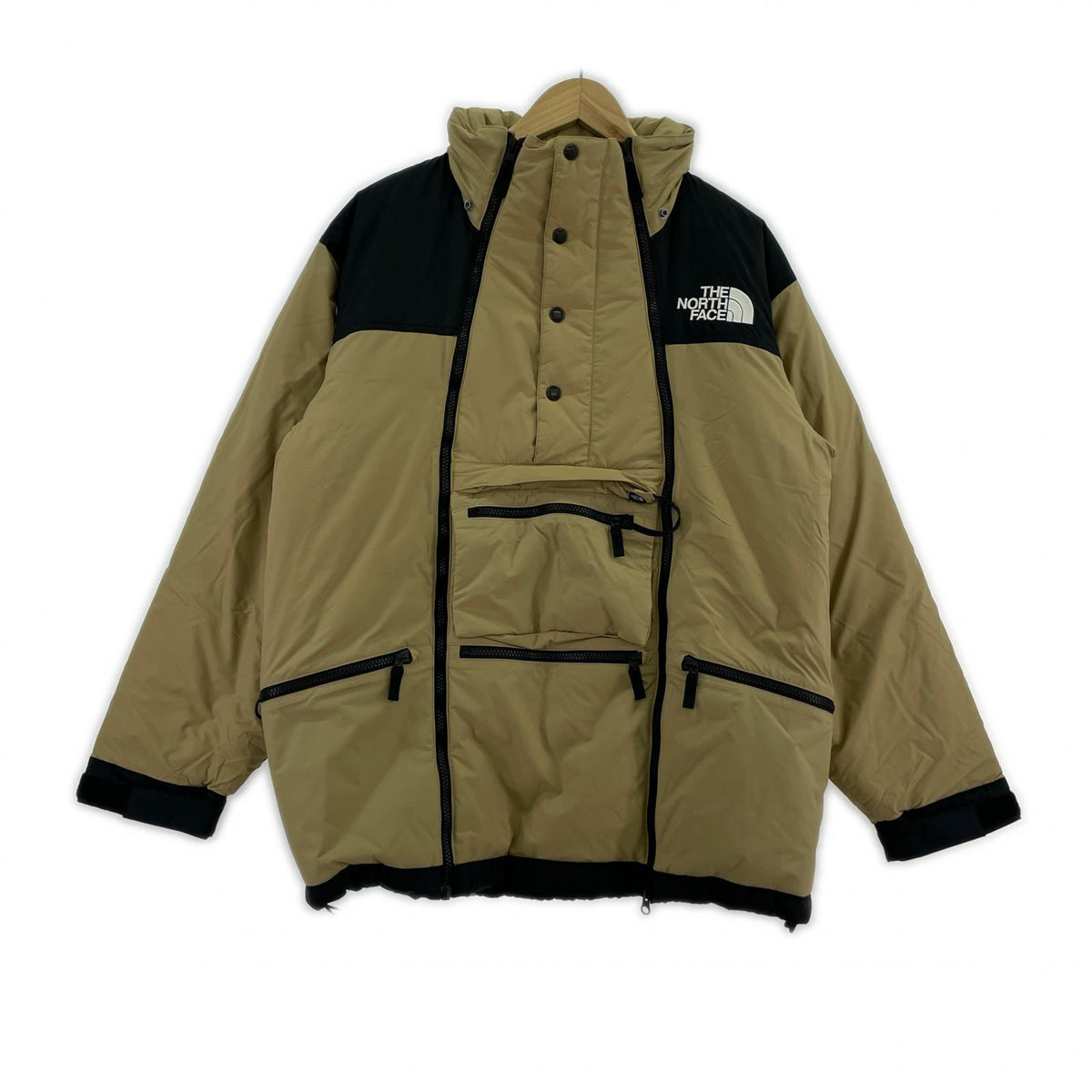 ジャケット CR インサレーション ジャケット ベージュ M M ベージュ