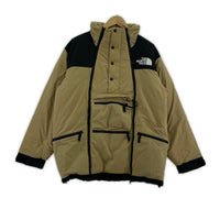 ジャケット CR インサレーション ジャケット ベージュ M M ベージュ
