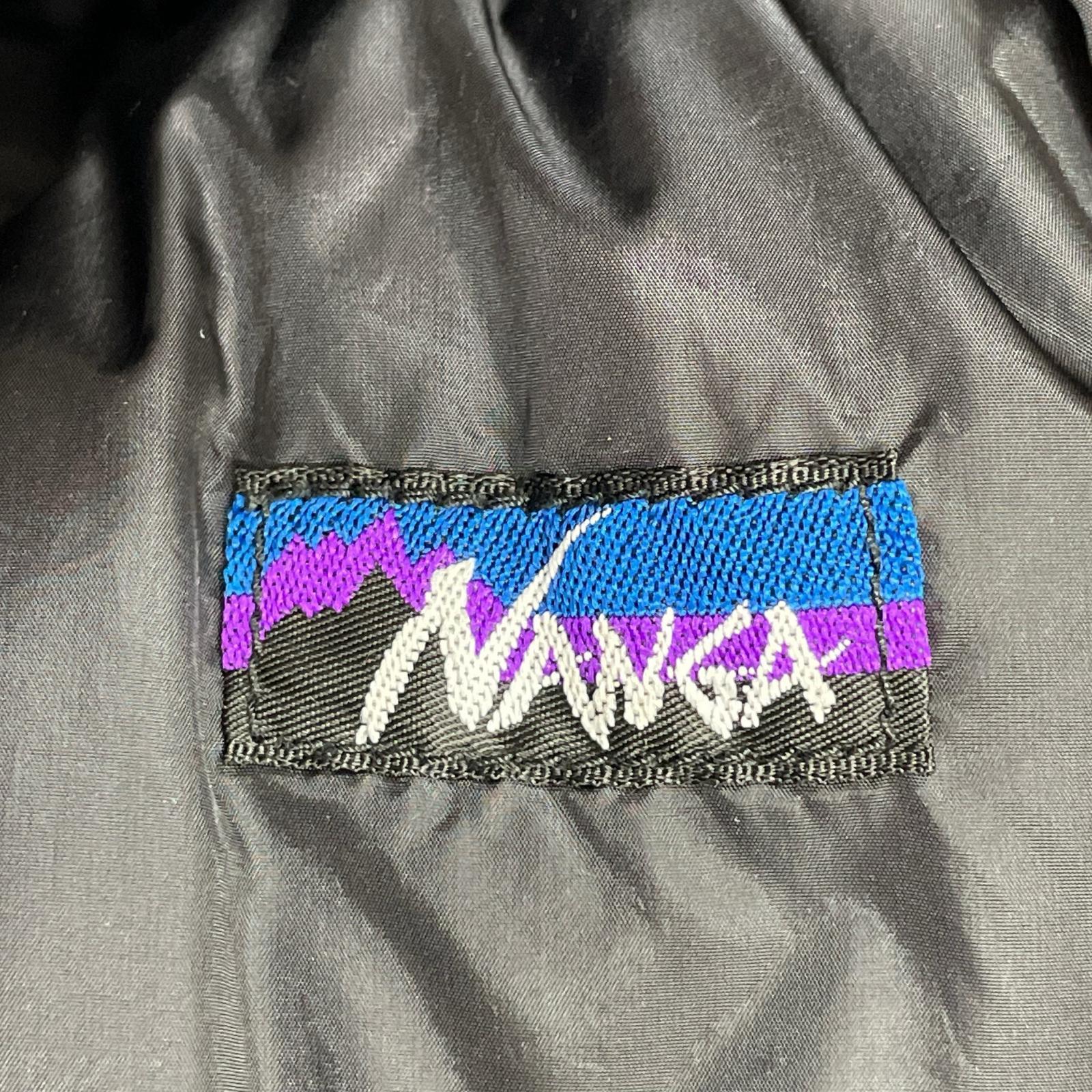 ダウンジャケット ×URBAN RESEACH ダウンジャケット M ブラック