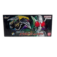 SUPER BEST 変身ガイア鳥 DXエクストリームメモリ 仮面ライダーダブル バンダイ フィギュア/グッズ