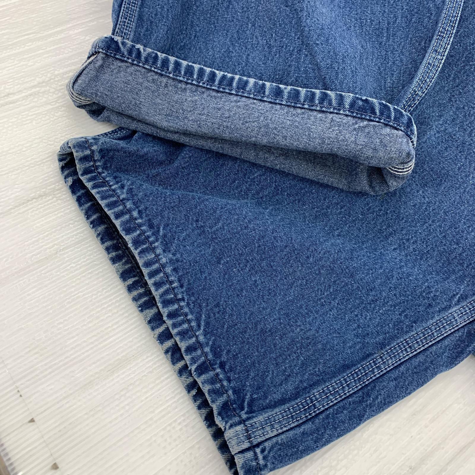 オーバーオール Carhartt オーバーオール・つなぎ ブルー