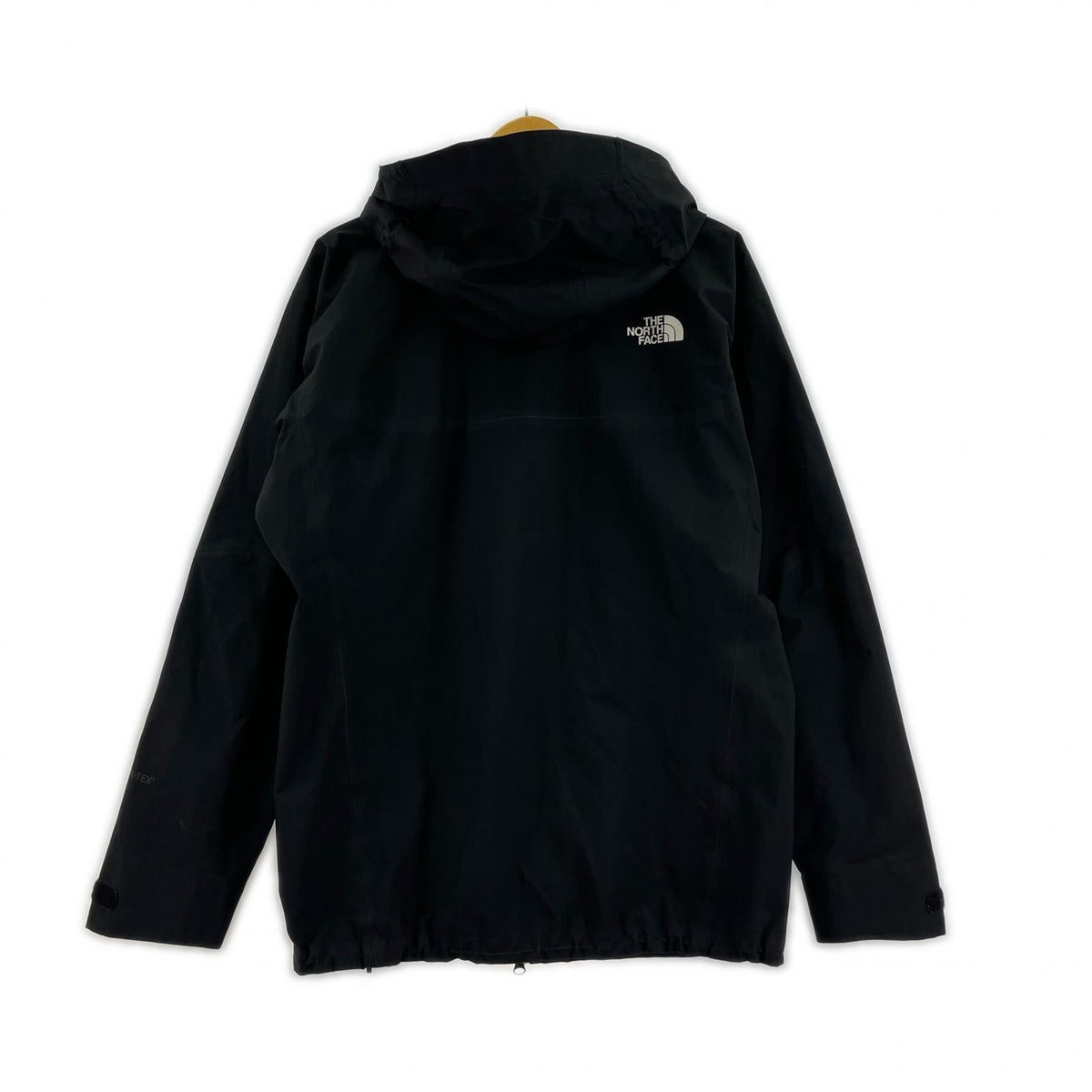 マウンテンパーカー GORE-TEX (M) BLK M ブラック