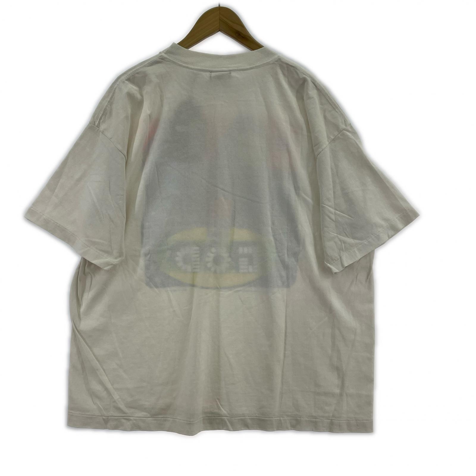 半袖Ｔシャツ SM-HR1-0000-C35 ホワイト