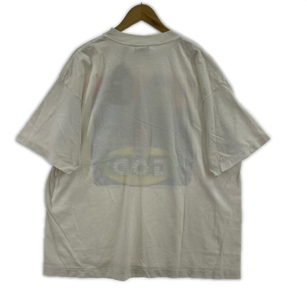 半袖Ｔシャツ SM-HR1-0000-C35 ホワイト