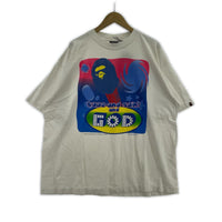 半袖Ｔシャツ SM-HR1-0000-C35 ホワイト