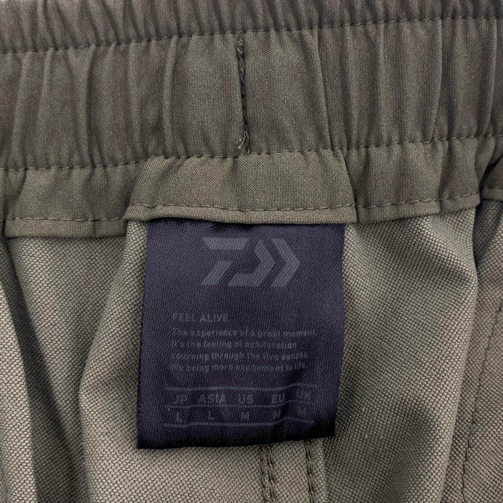 パンツ BP-35021W ナイロンパンツ カーキ (L) L カーキ