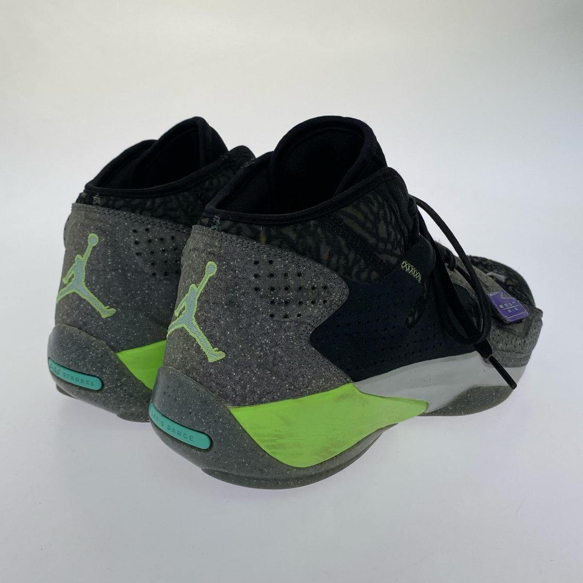 スニーカー JORDAN ZION 2 RF 28cm (US10 UK9 1/2 EU46)