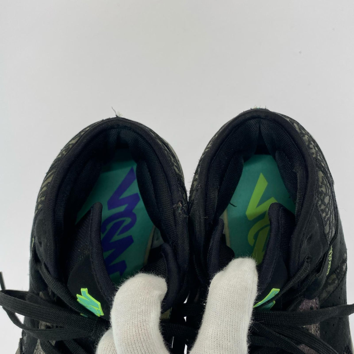 スニーカー JORDAN ZION 2 RF 28cm (US10 UK9 1/2 EU46)