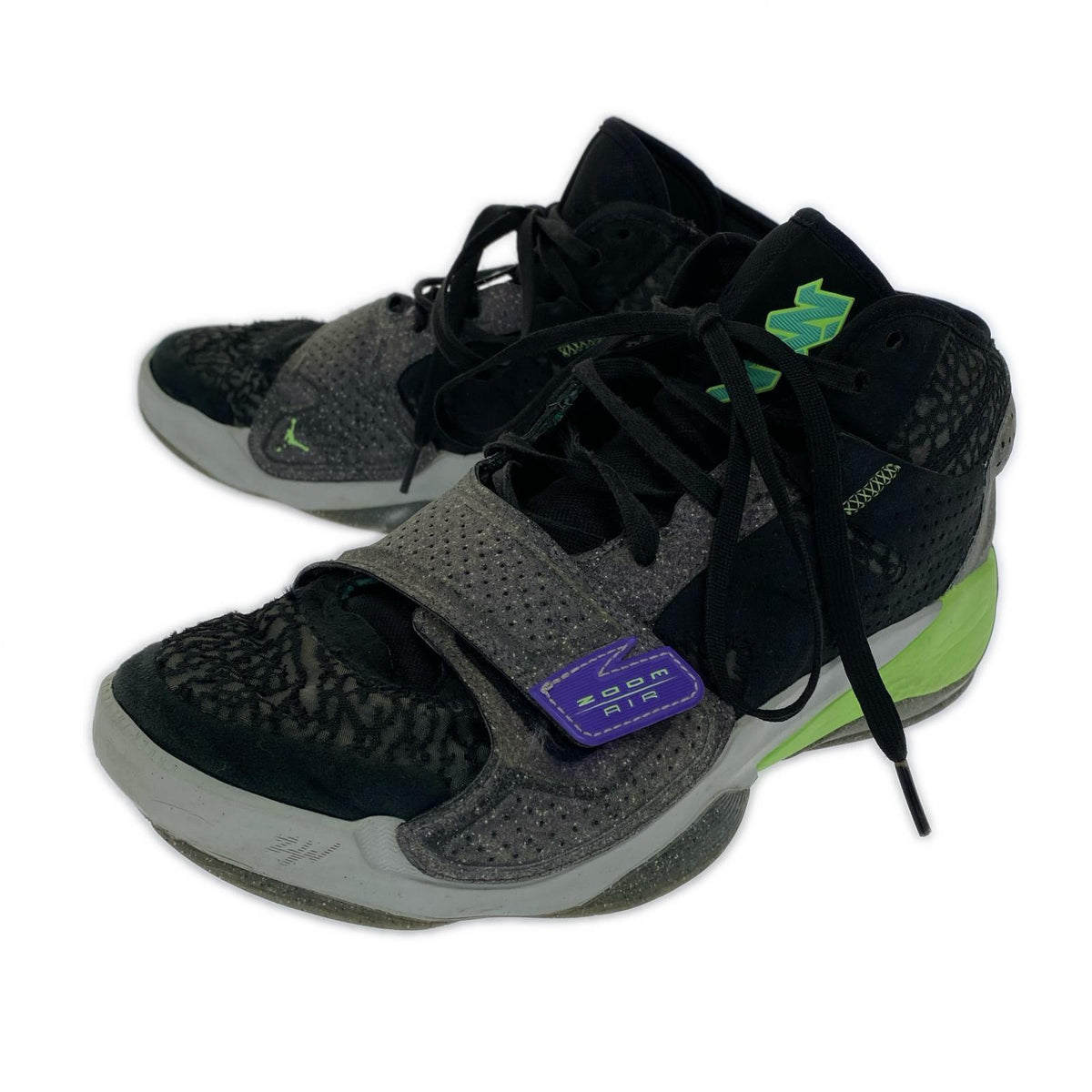 スニーカー JORDAN ZION 2 RF 28cm (US10 UK9 1/2 EU46)