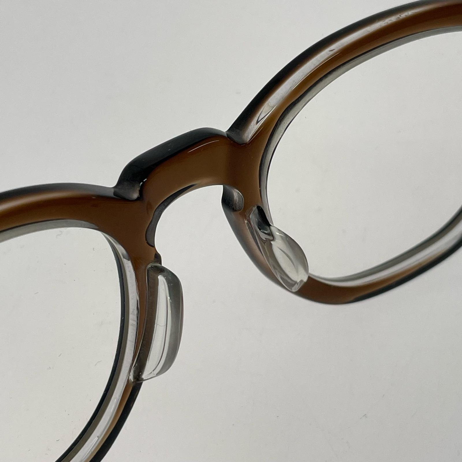 その他アクセサリー TART OPTICAL ARNEL ブラウン
