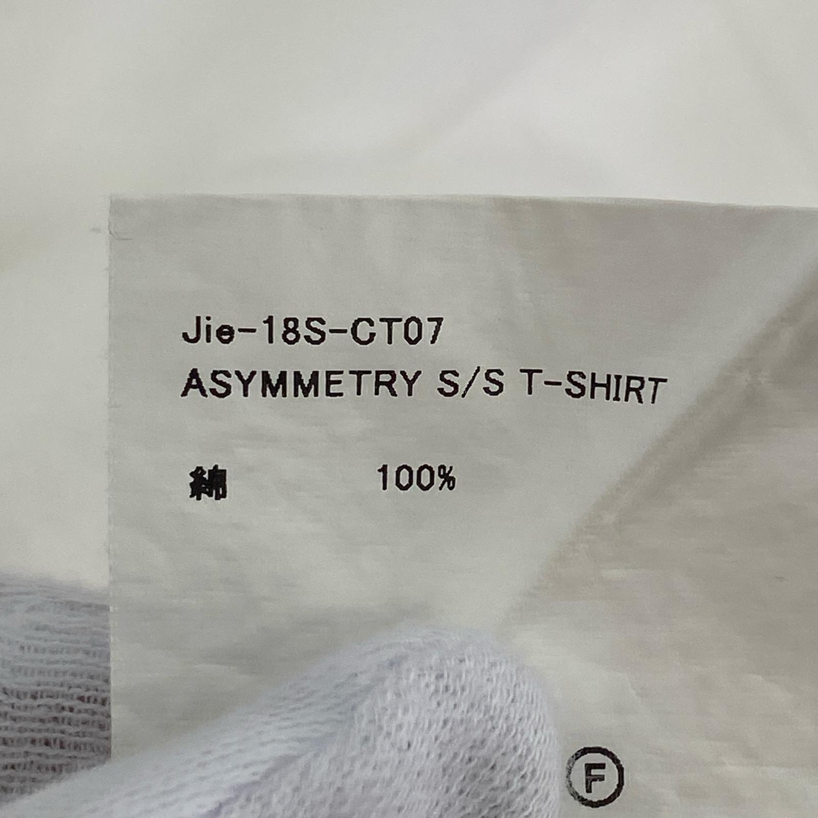 半袖Ｔシャツ SS ポケット Tee WHT ホワイト
