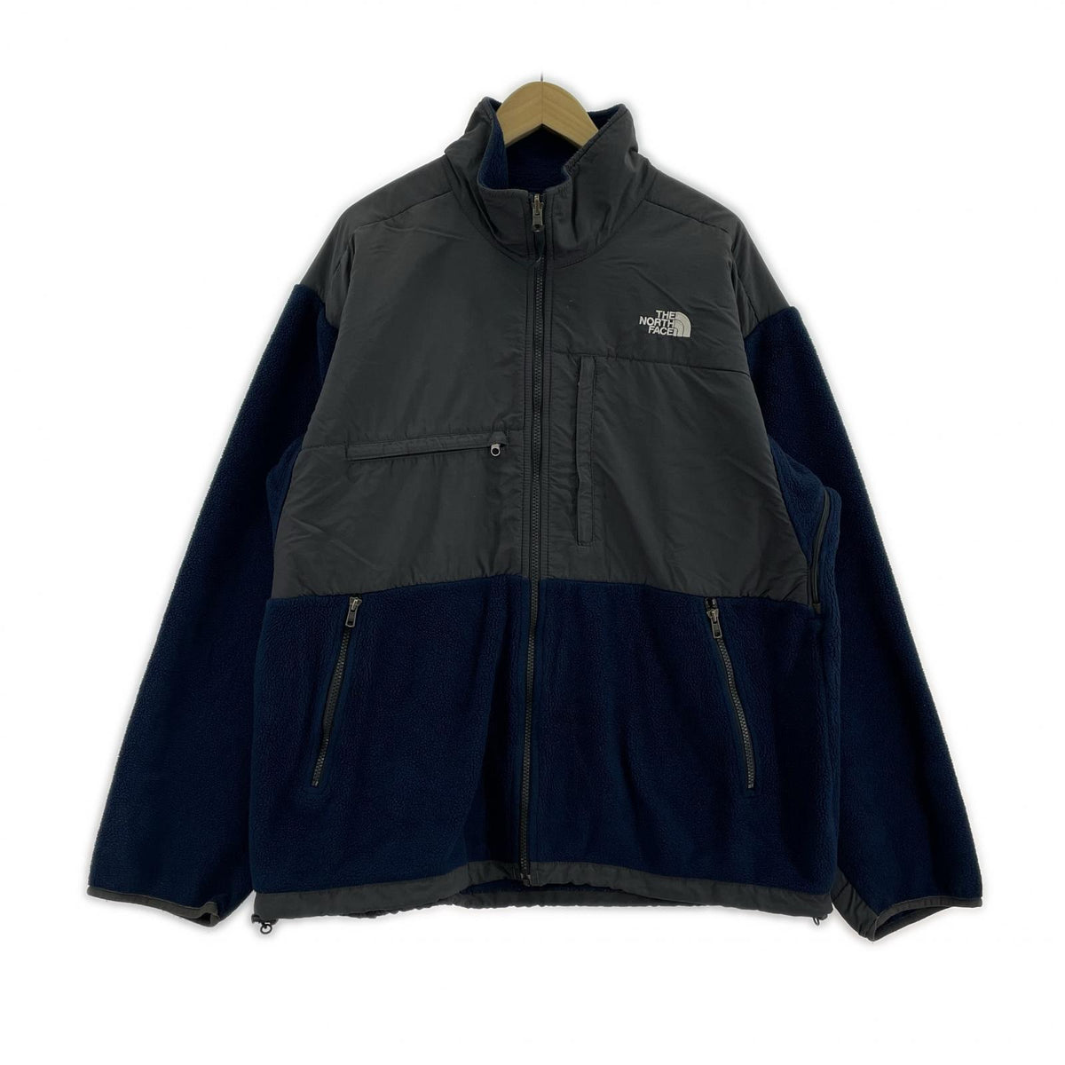 ジャケット 90s DENALI ﾌﾘｰｽｼﾞｬｹｯﾄ (XL)