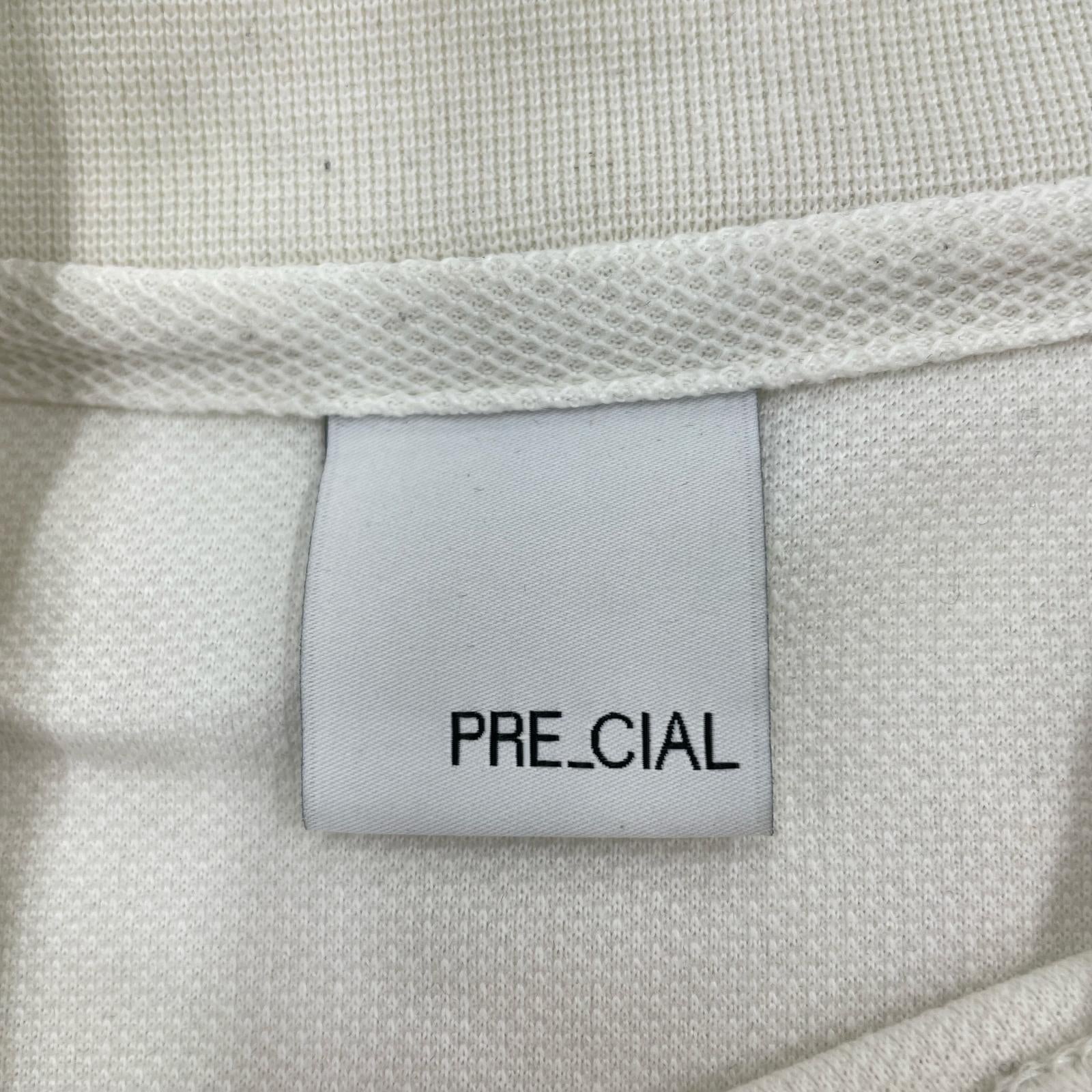 半袖Ｔシャツ PRE24-70013 2 ホワイト