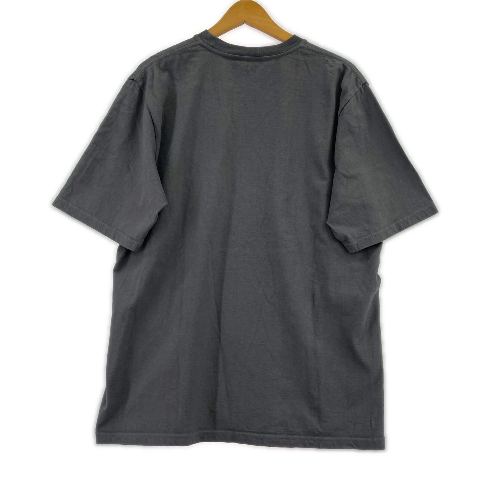 半袖Ｔシャツ パリPOPUP記念品 3 グレー
