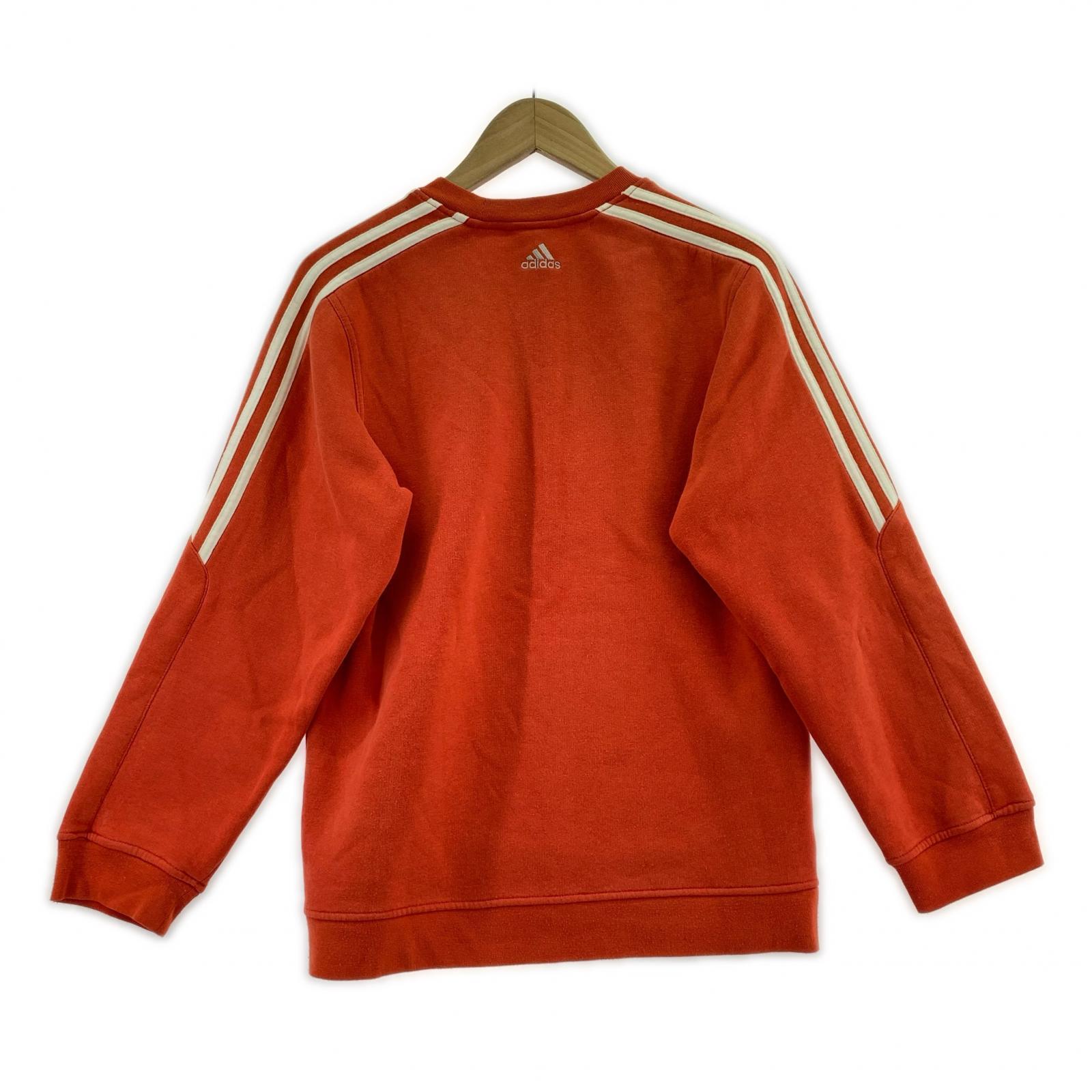 スウェット 90s NO.3 ORN XS