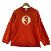 スウェット 90s NO.3 ORN XS