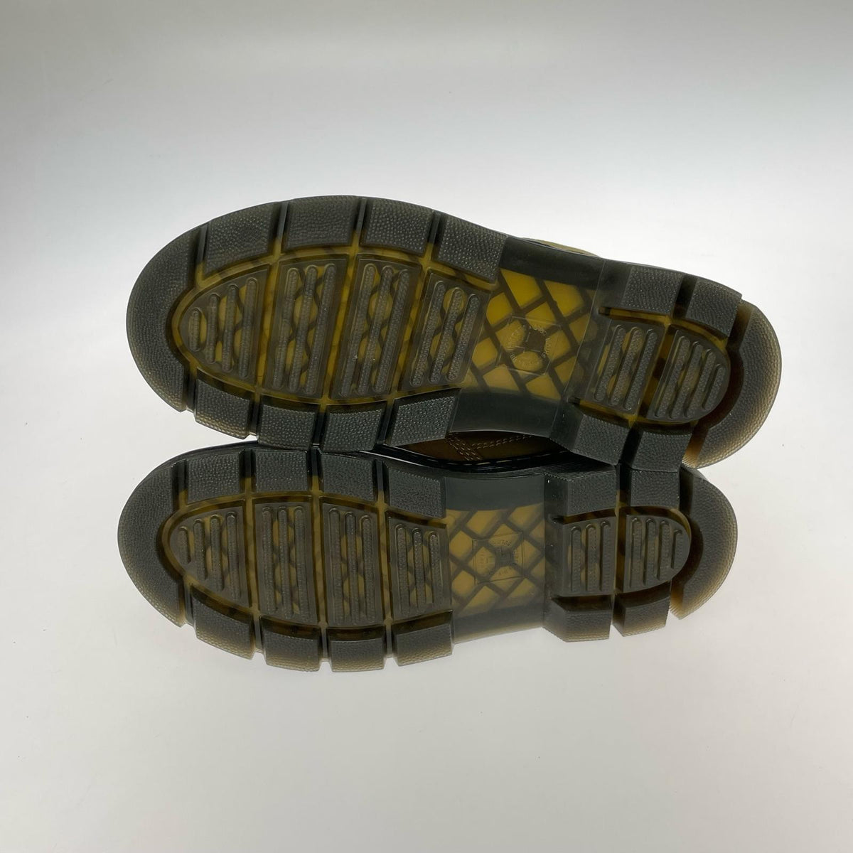 ブーツ Combs Tech Jungle 26.5cm UK8 ブラウン