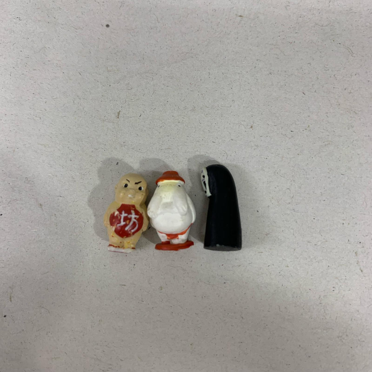 千と千尋の神隠し 屋油ジオラマ DVDコレクターズエディション特典 フィギュア/グッズ