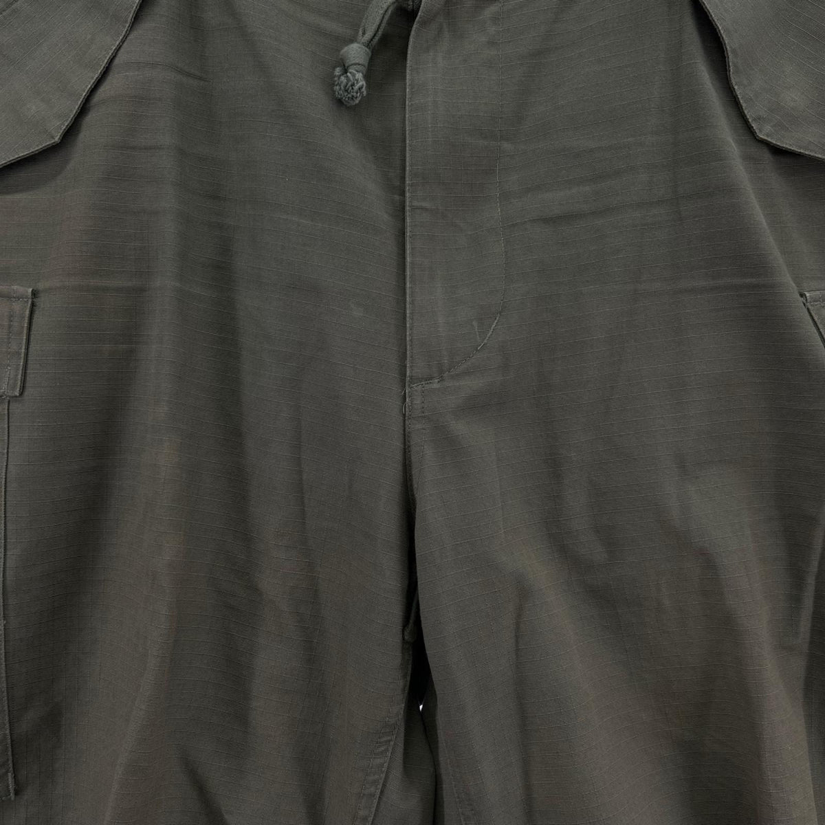 パンツ m-65 cargo XL グリーン