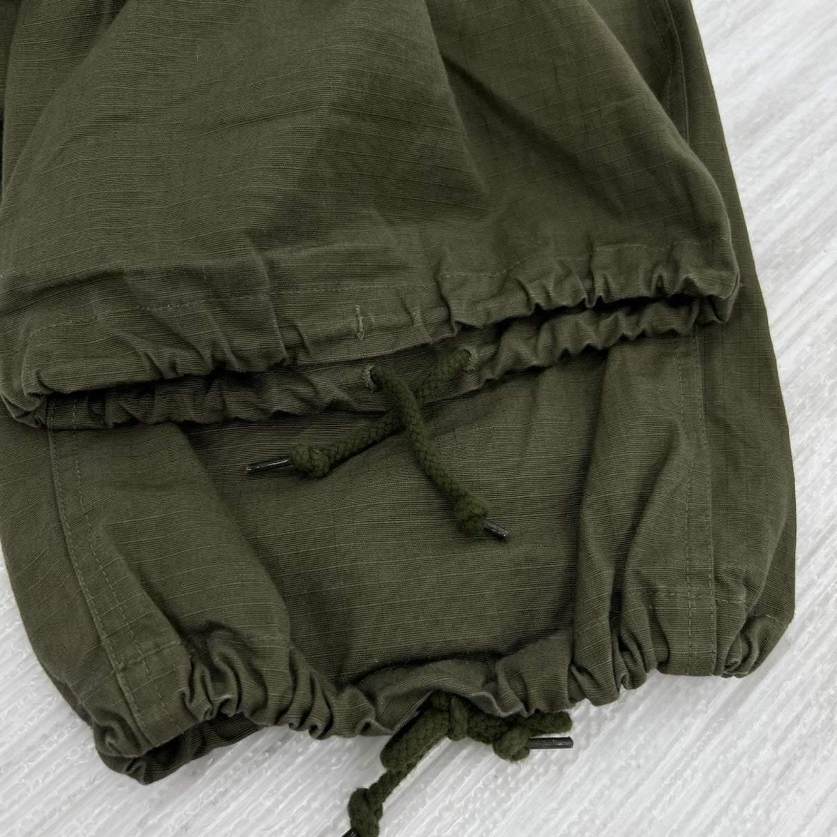 パンツ m-65 cargo XL グリーン