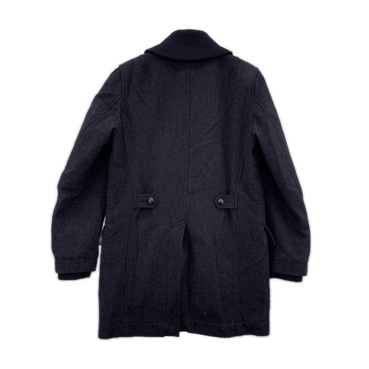 テーラードジャケット BLACK REBEL (M) 17AW L ブラック